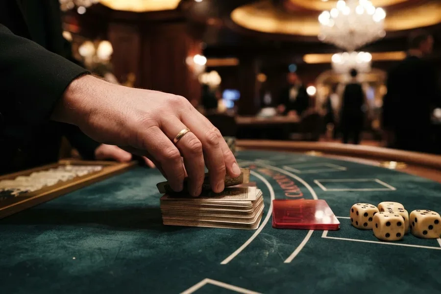 Casino uden dansk licens 2026: Forskellen på casino med og uden dansk licens